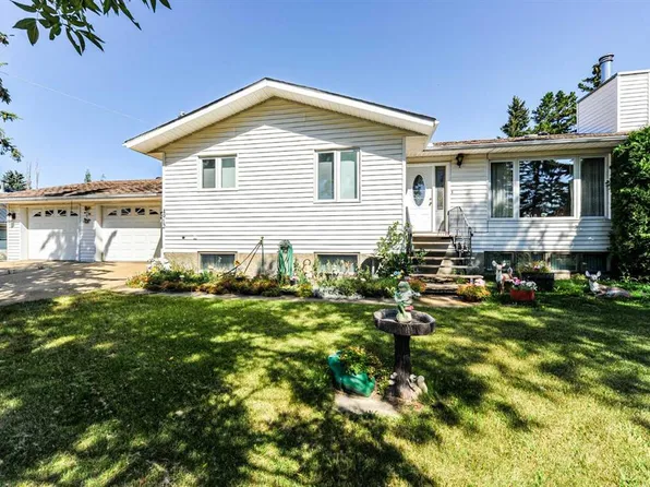 4912 S 56th Ave, Ryley, AB T0B 4A0