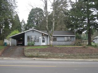 11720 SW Gaarde St, Tigard, OR 97224