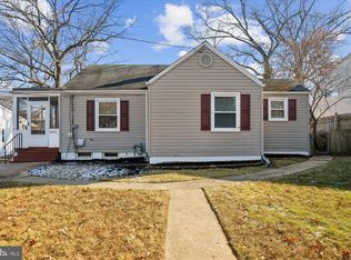 9521 51st Ave, College Park, MD