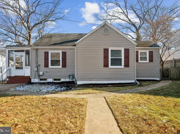 9521 51st Ave, College Park, MD 20740
