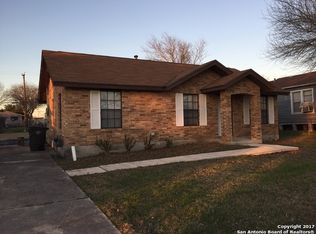 2239 Rivas St, San Antonio, TX 78228