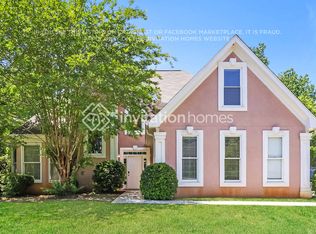 4249 Stillwater Point, Ellenwood, GA 30294