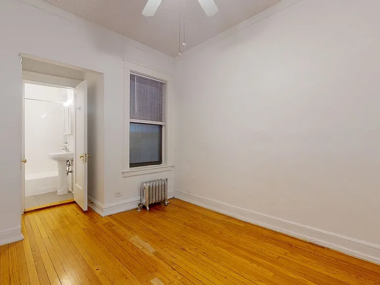 Dining/Living room