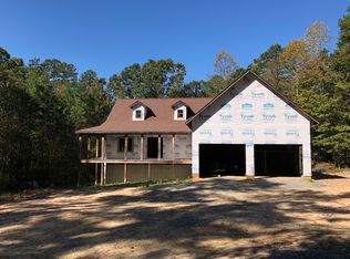 464 Deberry Rd, Mount Gilead, NC 27306