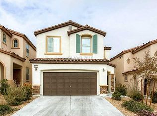 10156 Palazzo Marcelli Ct #0, Las Vegas, NV 89147