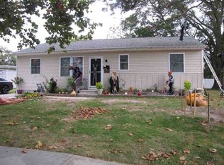 204 Linden Ln, Rio Grande, NJ 08242