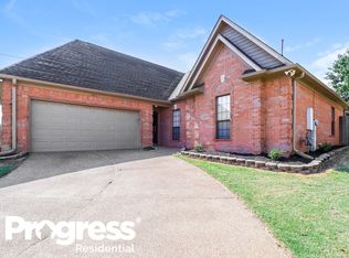 6841 Kay Cv, Millington, TN 38053