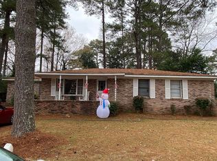 804 Martinwood Rd, Birmingham, AL 35235