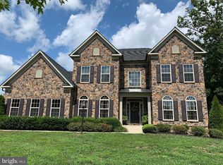 4485 Spring Run Rd, Warrenton, VA 20187