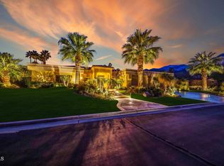 64435 Via Risso, Palm Springs, CA 92264