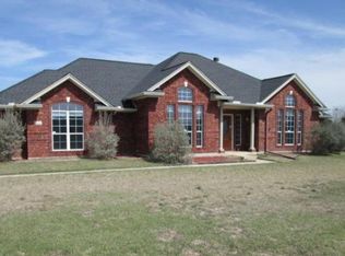 2034 Allena Ln, Temple, TX 76502
