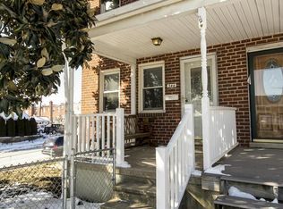 344 Joplin St, Baltimore, MD 21224
