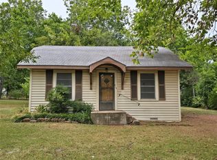 515 E Murray St, Denison, TX 75021