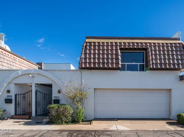 2933 N CASA TOMAS Court, Phoenix, AZ 85016