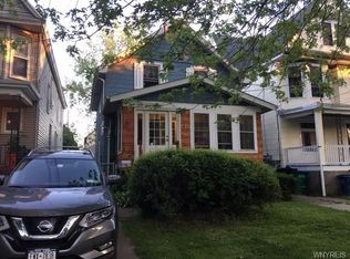 93 Sheffield Ave, Buffalo, NY