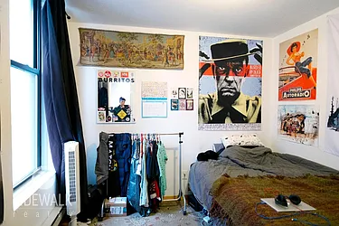 Rented by Sidewalk Realty LLC