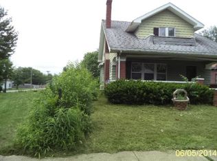 525 S 18th St, Mount Vernon, IL 62864