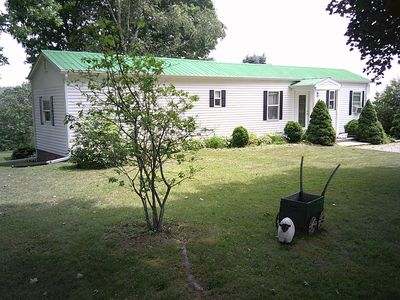 311 Blackguard Road, Waterford, ME, 04088