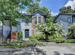 1116 Weatherstone Dr NE, Atlanta, GA 30324