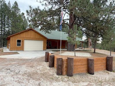 7 Carey Way, Cascade, ID, 83611