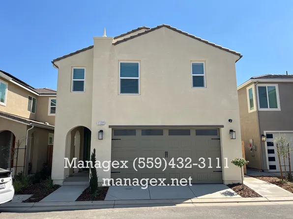 1122 Elevations Way W, Madera, CA 93636
