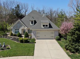 764 Willow Ridge Ct, Plainfield, IN