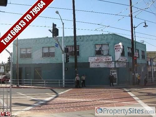 1st image of 3484 E 1st St
