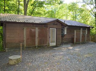 1358 Big Plumtree Creek Rd, Newland, NC 28657