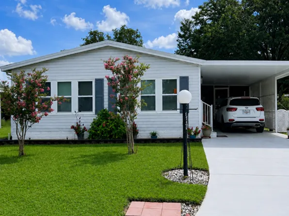 5651 SW 56th Ave #360, Ocala, FL 34474