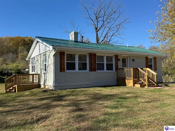 1825 N Main St, Munfordville, KY 42765