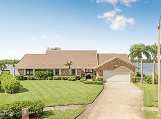 284 Andros Ave, Cocoa Beach, FL 32931