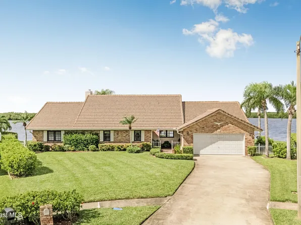 284 Andros Ave, Cocoa Beach, FL 32931