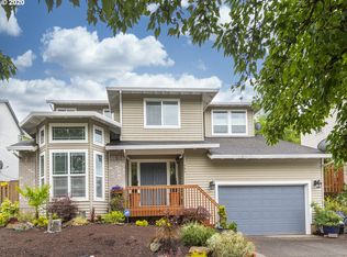 484 NW Battaglia Ave, Gresham, OR