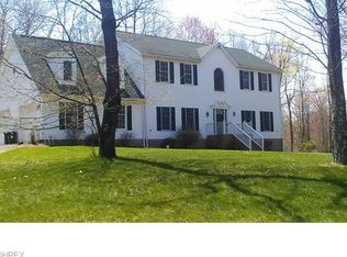 237 Birch Ln, New Cumberland, WV 26047