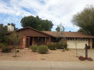 7740 W Cheery Lynn Rd, Phoenix, AZ 85033
