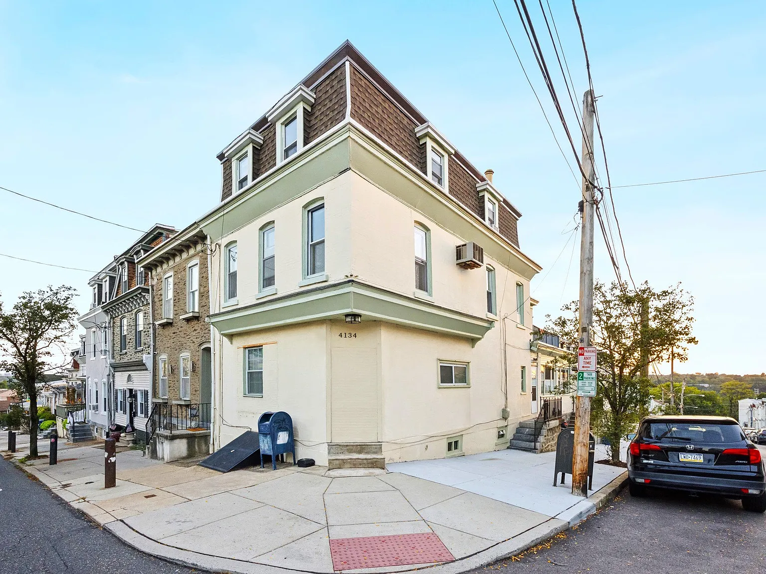 4134 Manayunk Avenue — Photo 2
