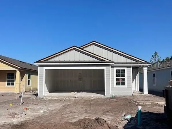 36 Bogey Pl, Bunnell, FL 32110