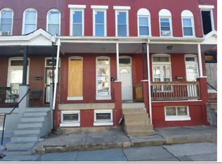 1726 Appleton St, Baltimore, MD 21217