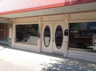 806 Hutchins Ave, Ballinger, TX 76821