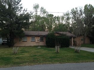 56326 Maple Rd, Astor, FL 32102