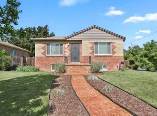 2655 N Jackson St, Denver, CO 80205