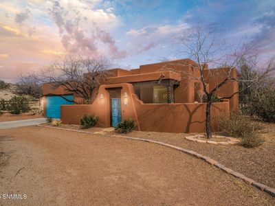 6200 Las Vistas Dr, Las Cruces, NM, 88005