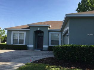 853 Pickfair Ter, Lake Mary, FL 32746