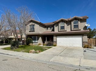 6345 W Avenue J5, Lancaster, CA 93536