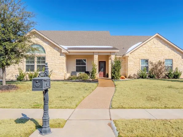 355 Cavitt Ct, Waco, TX 76706