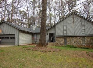 3412 Wynnewood Ln, Duluth, GA 30096