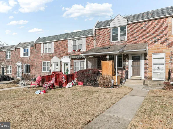 821 Hampshire Rd, Drexel Hill, PA 19026