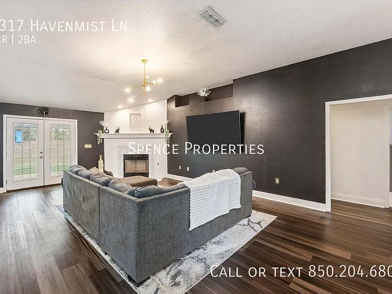 6317 Havenmist Ln — Photo 21