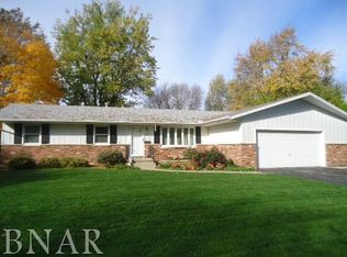 103 Sunset St, Towanda, IL 61744