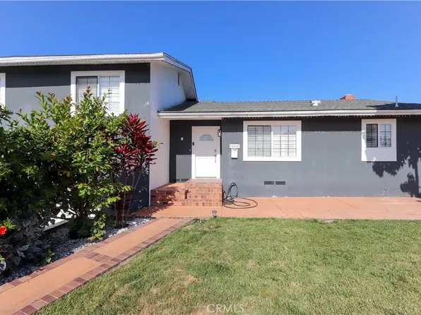 10847 Arroyo Dr, Whittier, CA 90604
